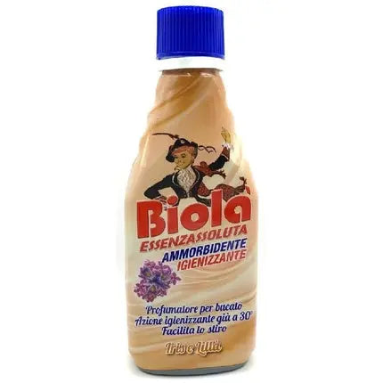 BIOLA ESSENZA BUC300 IRIS Biola