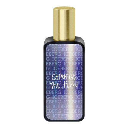 Iceberg Change The Flow Eau de Toilette (EDT) Homme 30ml
