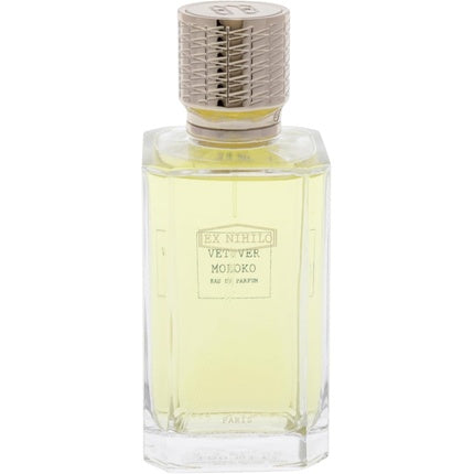 Ex Nihilo Vetiver Moloko by Ex Nihilo Unisex Eau de Parfum 98 ml - Boisé