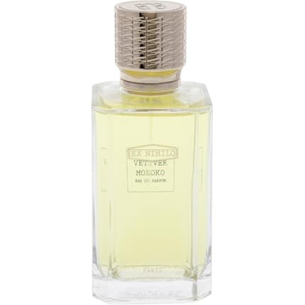 Ex Nihilo Vetiver Moloko by Ex Nihilo Unisex Eau de Parfum 98 ml - Boisé