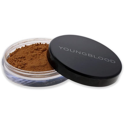 Youngblood Natural Loose Mineral Foundation Toast for Women 0.35oz