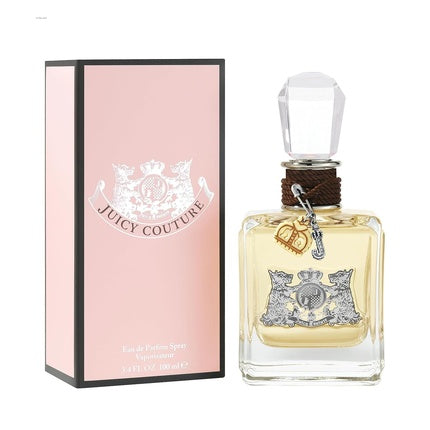 Juicy Couture Women's Perfume 3.4 Fl Oz