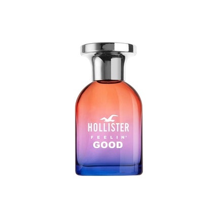 Hollister Feelin Good for Her EdP 30ml Hollister