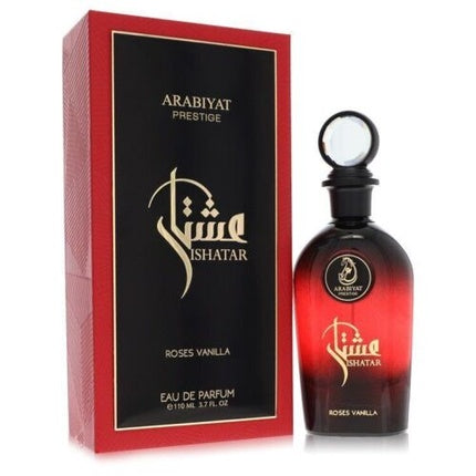 Arabiyat Prestige Roses Vanilla Eau de Parfum 3.7 Oz 109 Ml Arabiyat Prestige