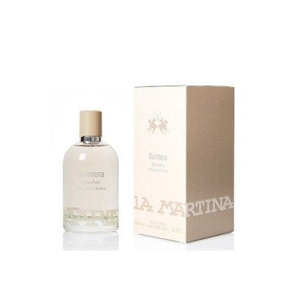 La Martina Quimera Hombre DEl Polo Eau de Toilette 100ml Pour Homme La Martina