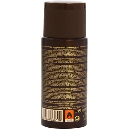 PUIG AGUA BRAVA DEODORANT 150ML