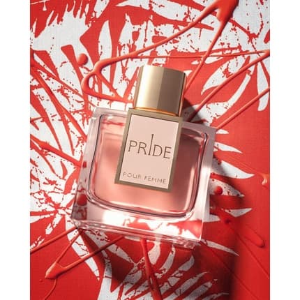 Rue Broca Pride Femme Eau De Parfum