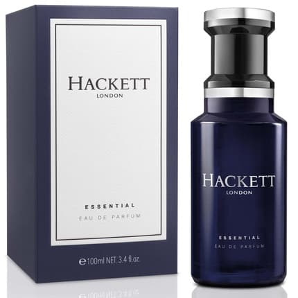 Hackett Hackett Essential Eau De Perfume Eau de Parfum (EDP) Mixte 100ml