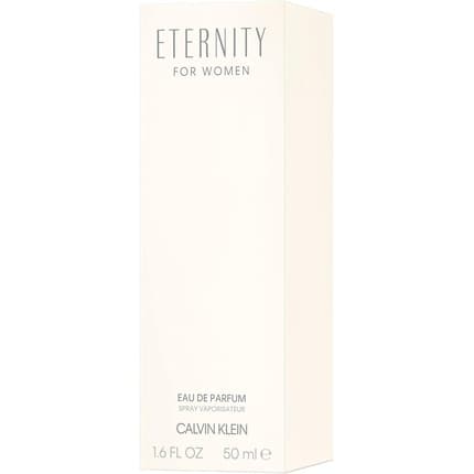 Calvin Klein Eternity Citrus Eau de Parfum (EDP) Femme 50ml