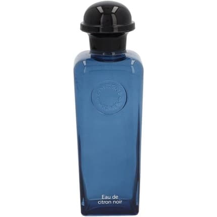 Hermès Herms Eau De Citron Noir Unisex Eau de Cologne (EDC) Mixte 100ml