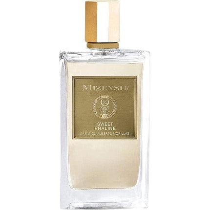 Mizensir Profumo Sweet Praline 100ml Donna Cod.Mz017010 Sweet Praline Size:Uni Mizensir