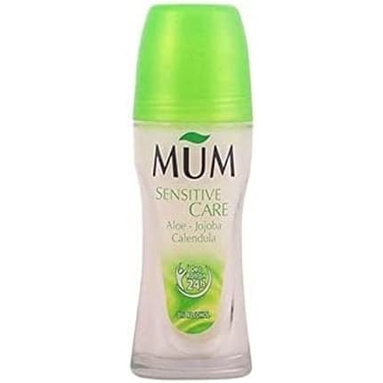 Mensch Und Maschine Sensitive Care Aloe Jojoba Deo Roll-On Déodorant (Déo) Mixte 75ml