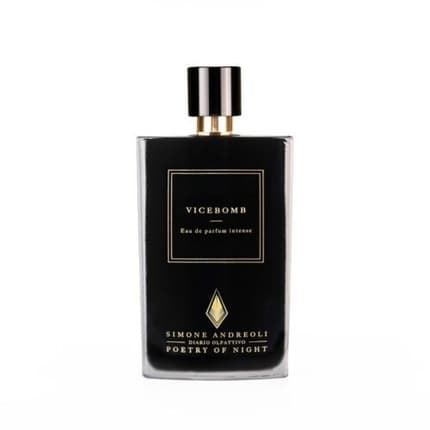 Simone Andreoli Vicebomb Eau de Parfum (EDP) Mixte 100ml