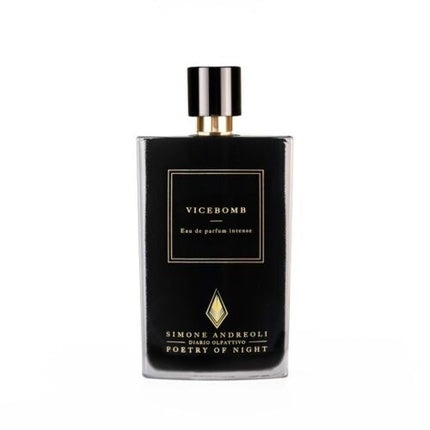 Simone Andreoli Vicebomb Eau de Parfum 100ml