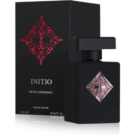 Initio Mystic Experience Eau de Parfum (EDP) Mixte