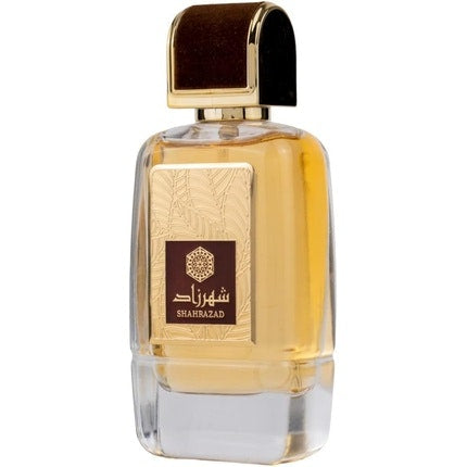 Shahrazad Eau De Parfum 100ml par Ard Al Zaafaran Maison Alhambra Ard Al Zaafaran