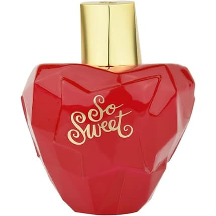Lolita Lempicka So Sweet Eau de Parfum (EDP) Mixte 30ml