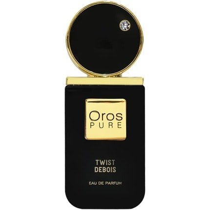 OROS Pure Twist Debois Eau De Parfum 100ml Armaf