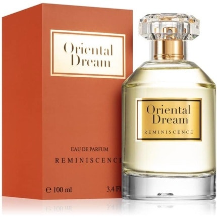 Rem Oriental Dream Eau De Parfum 100ml Reminiscence Paris