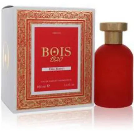 BOIS 1920 ORO ROSSO Eau de Parfum Vaporizer 100ml Unisex Bois 1920