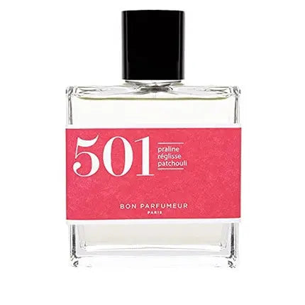 BON PARFUMEUR Les Classiques 501 Sweet Pastry & Iris Eau de Parfum 100ml Bon Parfumeur