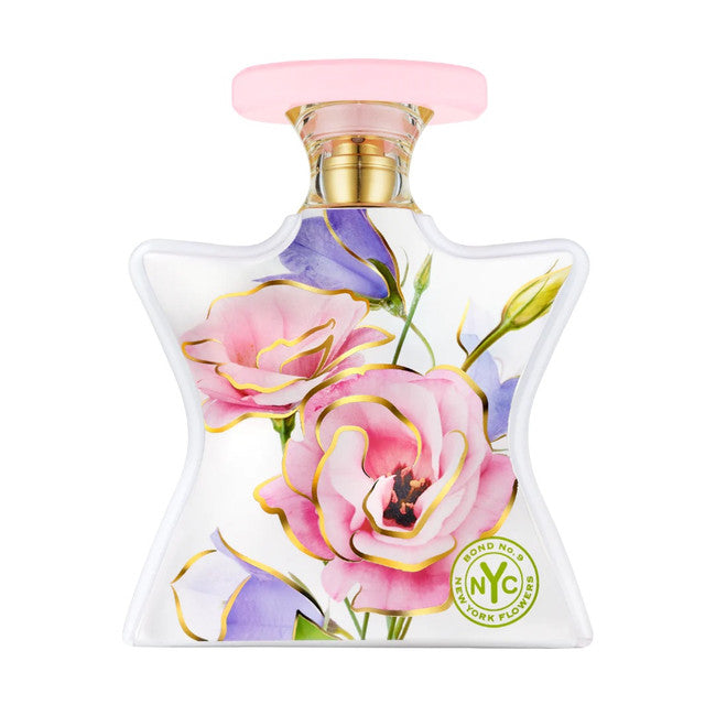 Bond No. 9 Bond No.9 New York Flowers Unisex Eau de Parfum (EDP) Mixte