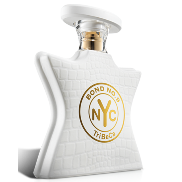 Bond No. 9 Bond No9 TriBeCa Eau de Parfum (EDP) Mixte 100ml