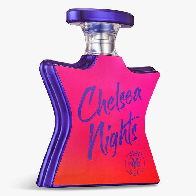 Chelsea Nights by Bond No. 9 Unisex 3.3 Oz EDP Spray