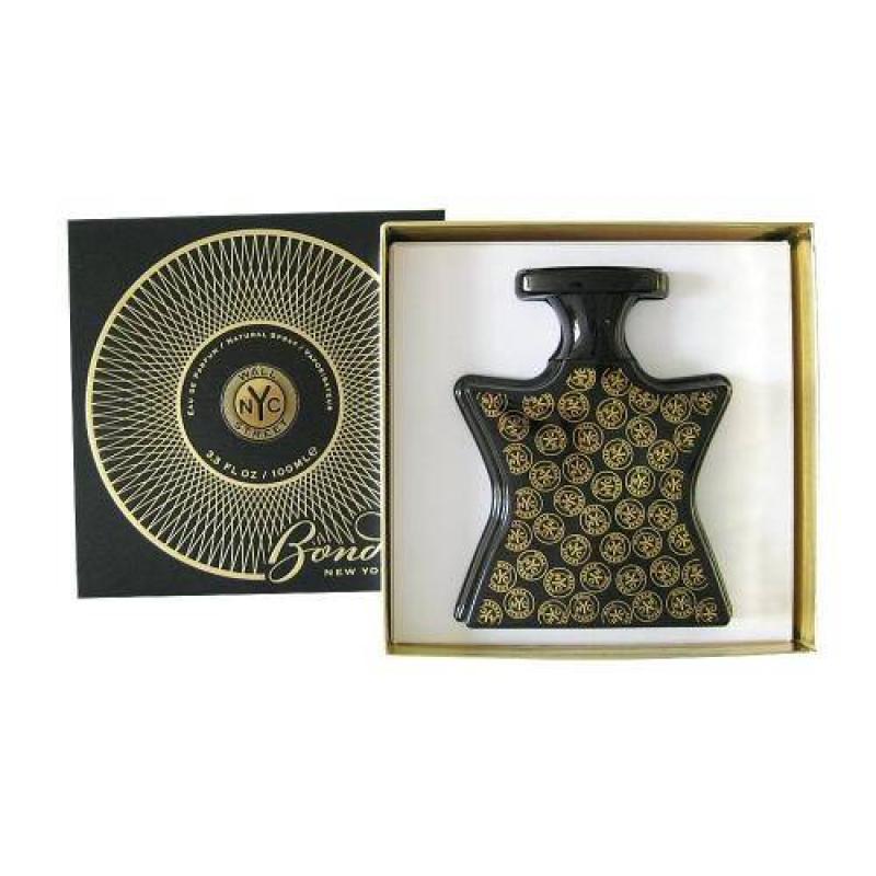 Bond N09 Wall Street Eau De Parfum Spray 100ml