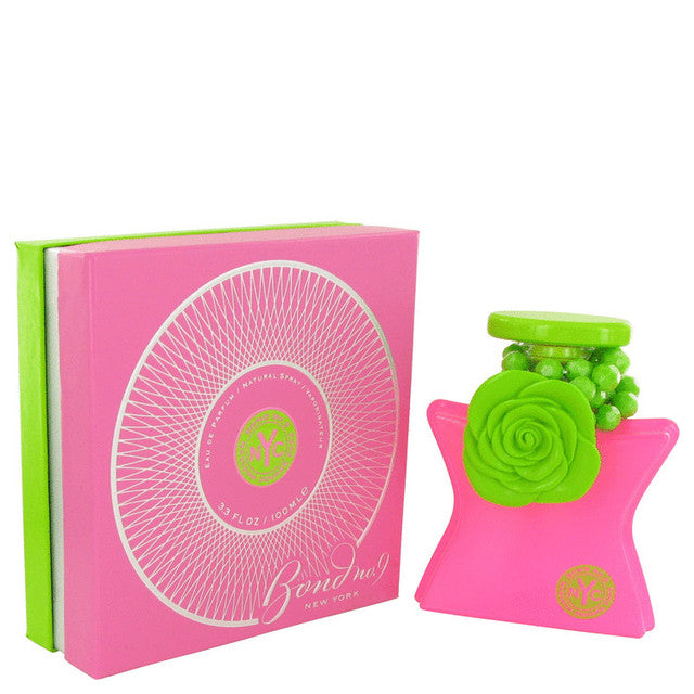 Bond No. 9 Madison Square Park Eau De Parfums Eau de Parfum (EDP) Mixte