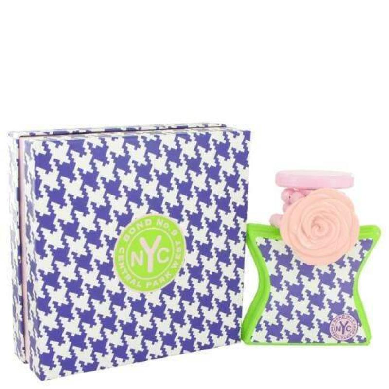 Bond No. 9 Bond No.9 Central Park West Eau de Parfum (EDP) Femme 100ml