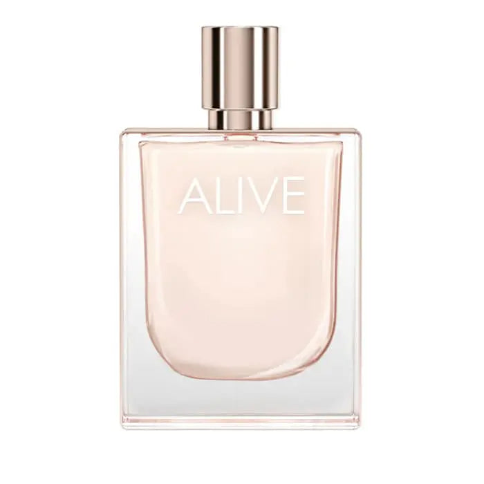 BOSS ALIVE Eau de Toilette for Her 50ml Hugo Boss