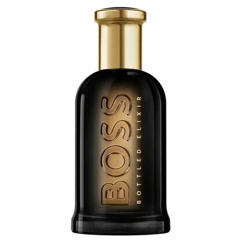 BOSS Bottled Elixir Intense Parfum  For Him 100ml Hugo Boss