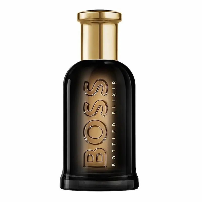 BOSS Bottled Elixir Intense Parfum  For Him 50ml Hugo Boss