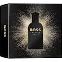 BOSS Men's Bottled Parfum Festive Coffret 50ml and Spray Deodorant 150ml Hugo Boss