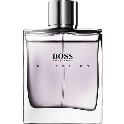 BOSS SELECTION by Hugo Cologne for Men 3.0 oz Hugo Boss