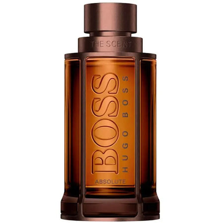 BOSS The Scent Absolute Eau de Parfum for Him 100ml Hugo Boss