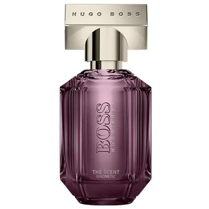 BOSS The Scent Magnetic for Her Eau de Parfum 50ml Hugo Boss