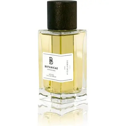 BOTANICAE Eau de Parfum 100ml Botanicae