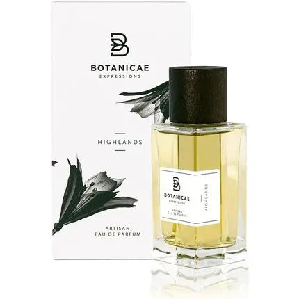 BOTANICAE Eau de Parfum 100ml Botanicae