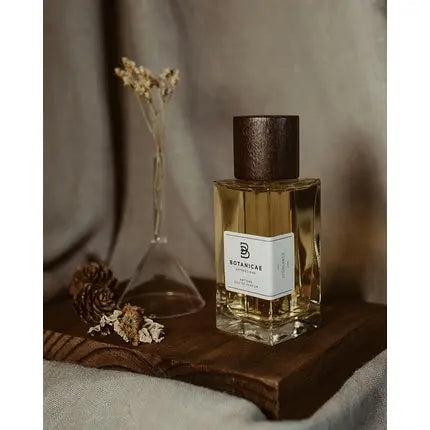 BOTANICAE Eau de Parfum 100ml Botanicae