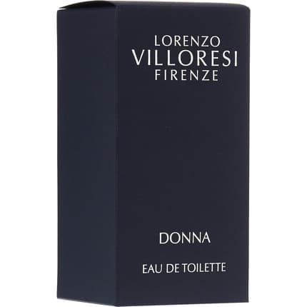 Lorenzo Villoresi Lorenzo Vill Donna Eau de Toilette 100ml Unisex