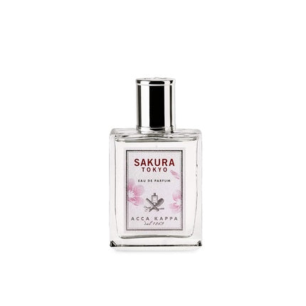 Acca Kappa Sakura Tokyo Perfume 100ml Black Acca Kappa