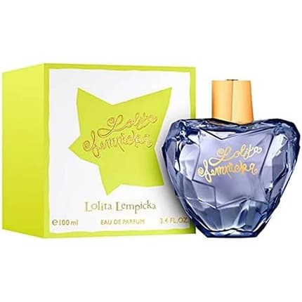 Lolita Lempicka Eau de Parfum (EDP) Femme 100ml