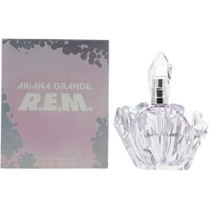 Ariana Grande R.E.M Amber Vanilla Eau de Parfum (EDP) Mixte 50ml