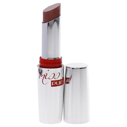 Pupa Miss Pupa Ultra Brilliant Lipstick 110 - 2.4ml