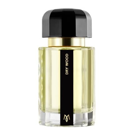 Ramon Monegal Dry Wood Eau de Parfum (EDP) Mixte 100ml