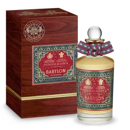 Penhaligon's London Penhaligon's Babylon Eau de Parfum 100 ml