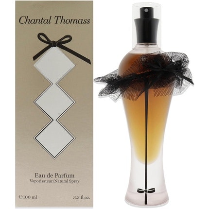 Chantal Thomass Gold Eau de Parfum (EDP) Femme 100ml
