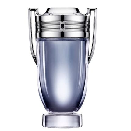 Paco Rabanne Invictus Eau de Toilette (EDT) Mixte 200ml